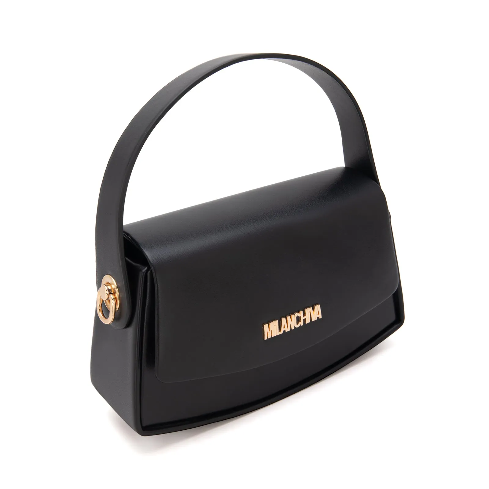 MC-401 Milan Chiva Small Purse Crossbody Bag for Women