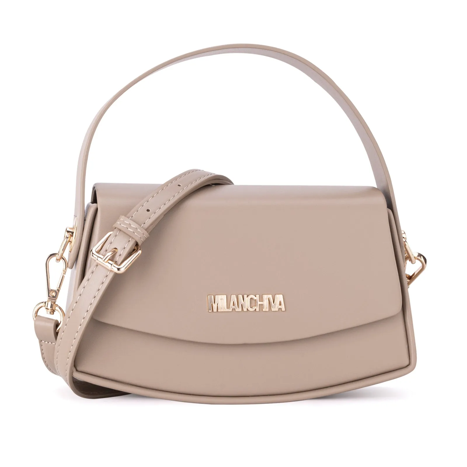 MC-401 Milan Chiva Small Purse Crossbody Bag for Women