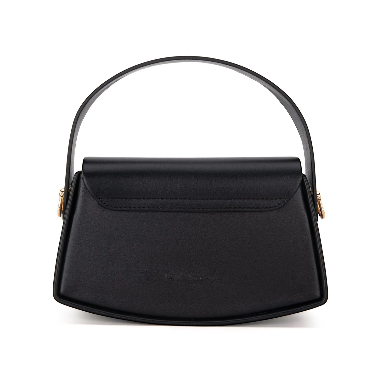MC-401 Milan Chiva Small Purse Crossbody Bag for Women