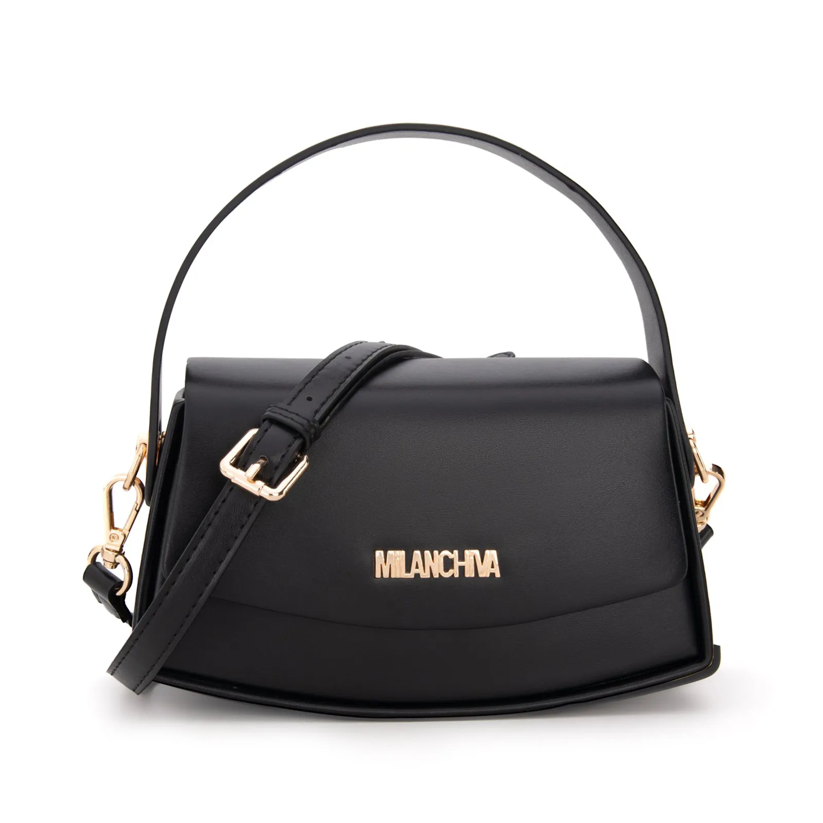 MC-401 Milan Chiva Small Purse Crossbody Bag for Women
