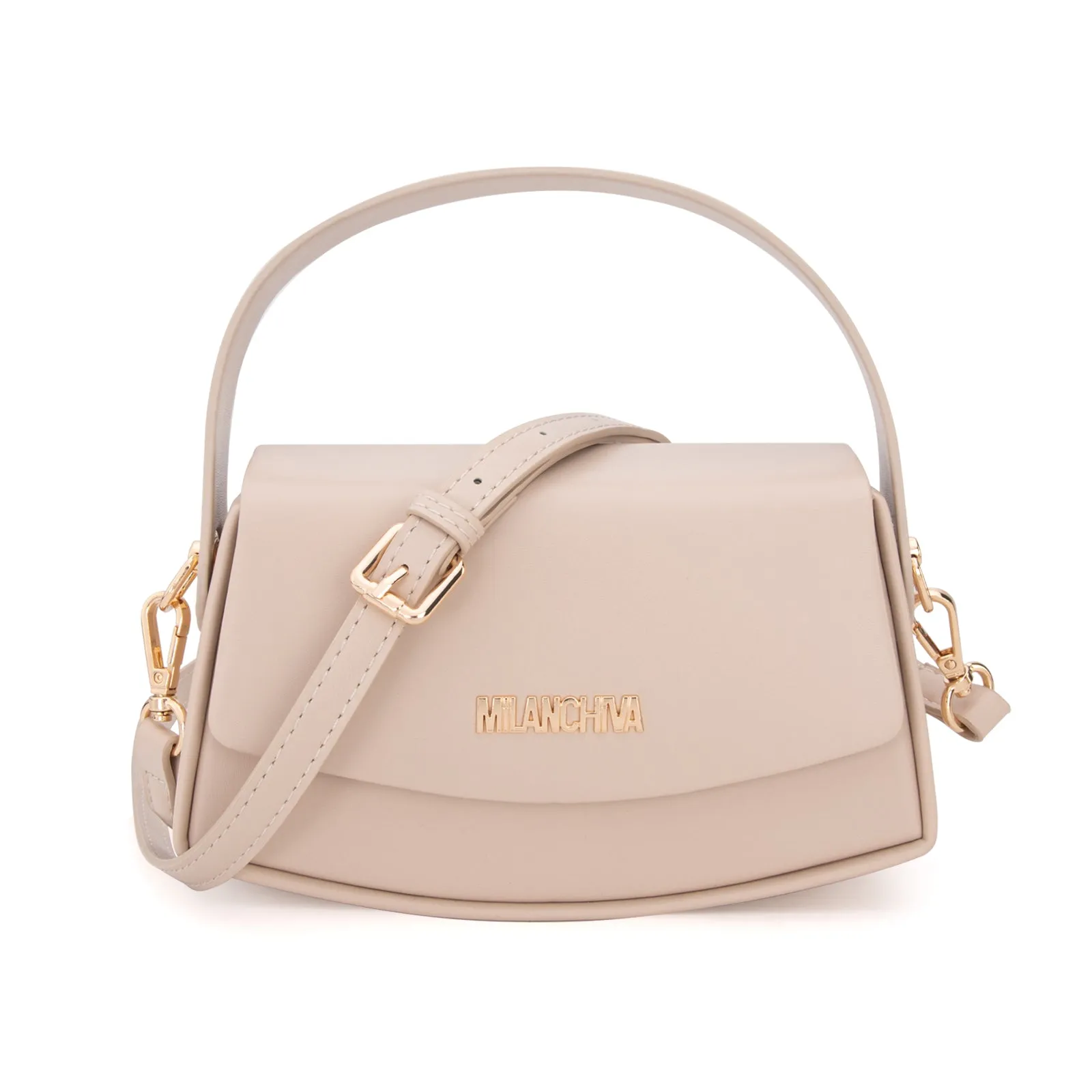 MC-401 Milan Chiva Small Purse Crossbody Bag for Women