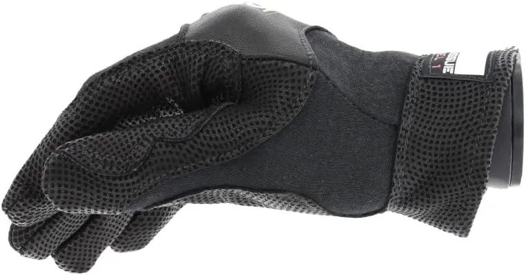Mechanix Wear: CarbonX Level 1 Work Gloves (Medium, Black)