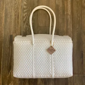 Medium Duffel - Paloma