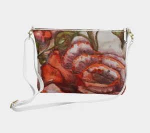Member-exclusive Purse Leather That's Crossbody Love Goes 2 Way The Vegan Secure delivery