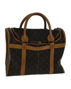 Mini Boite Keepall handbag