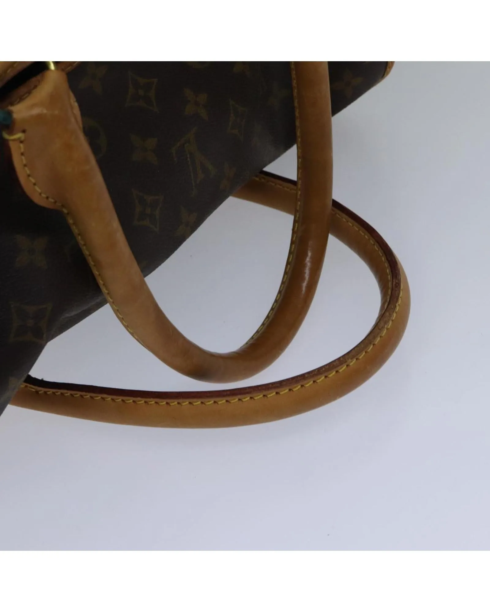 Mini Boite Keepall handbag