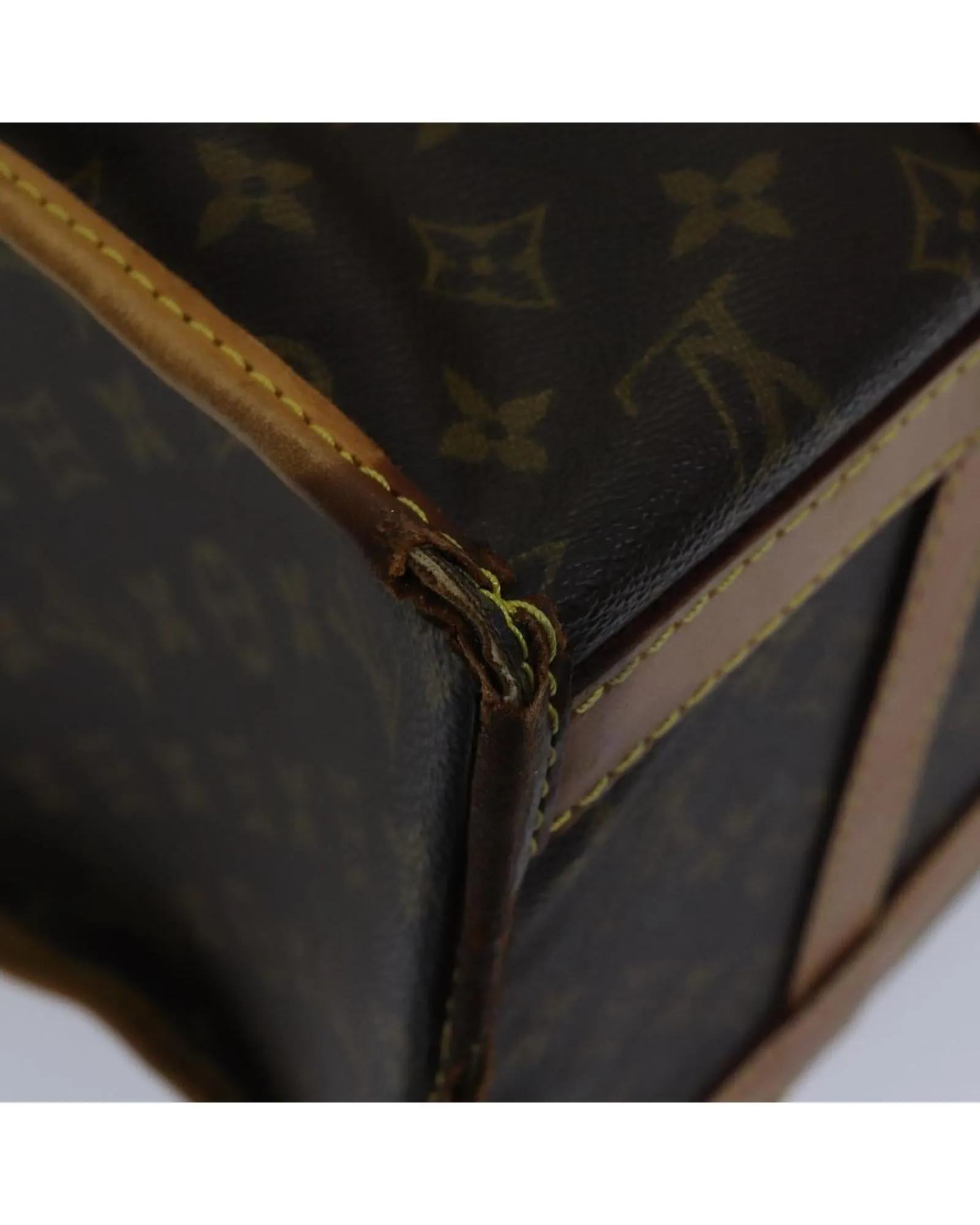 Mini Boite Keepall handbag