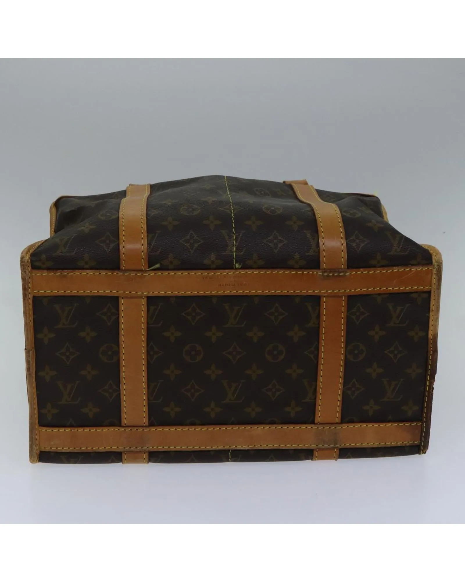 Mini Boite Keepall handbag