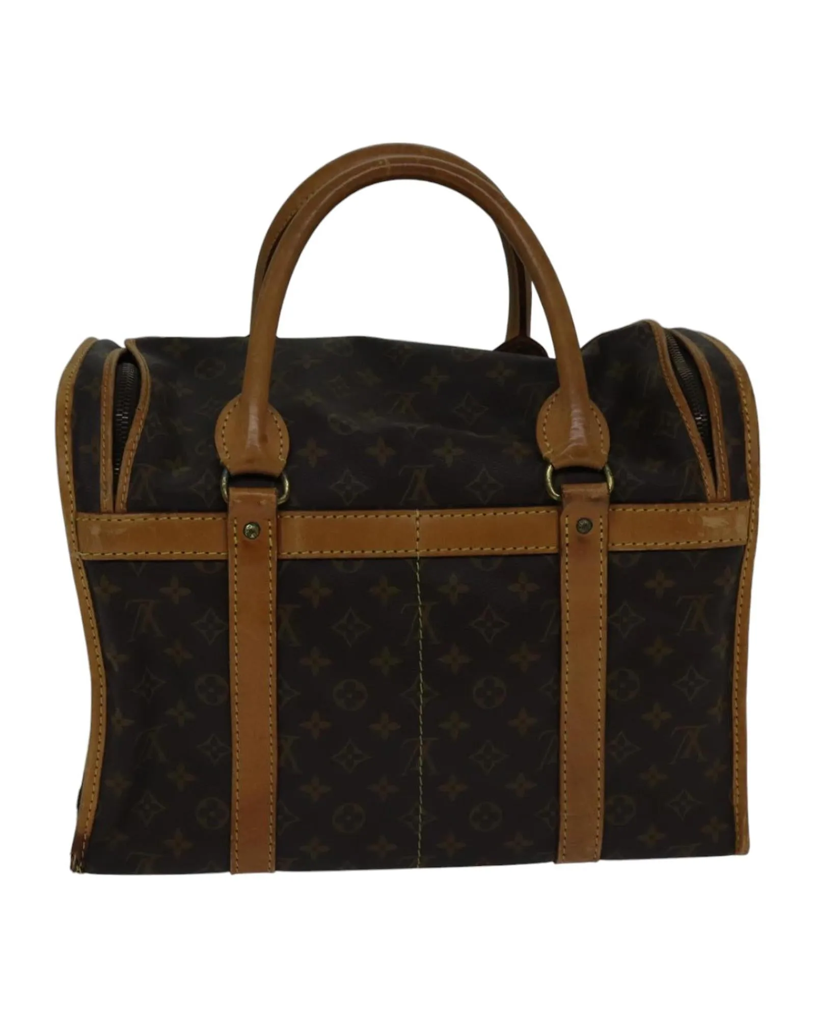 Mini Boite Keepall handbag