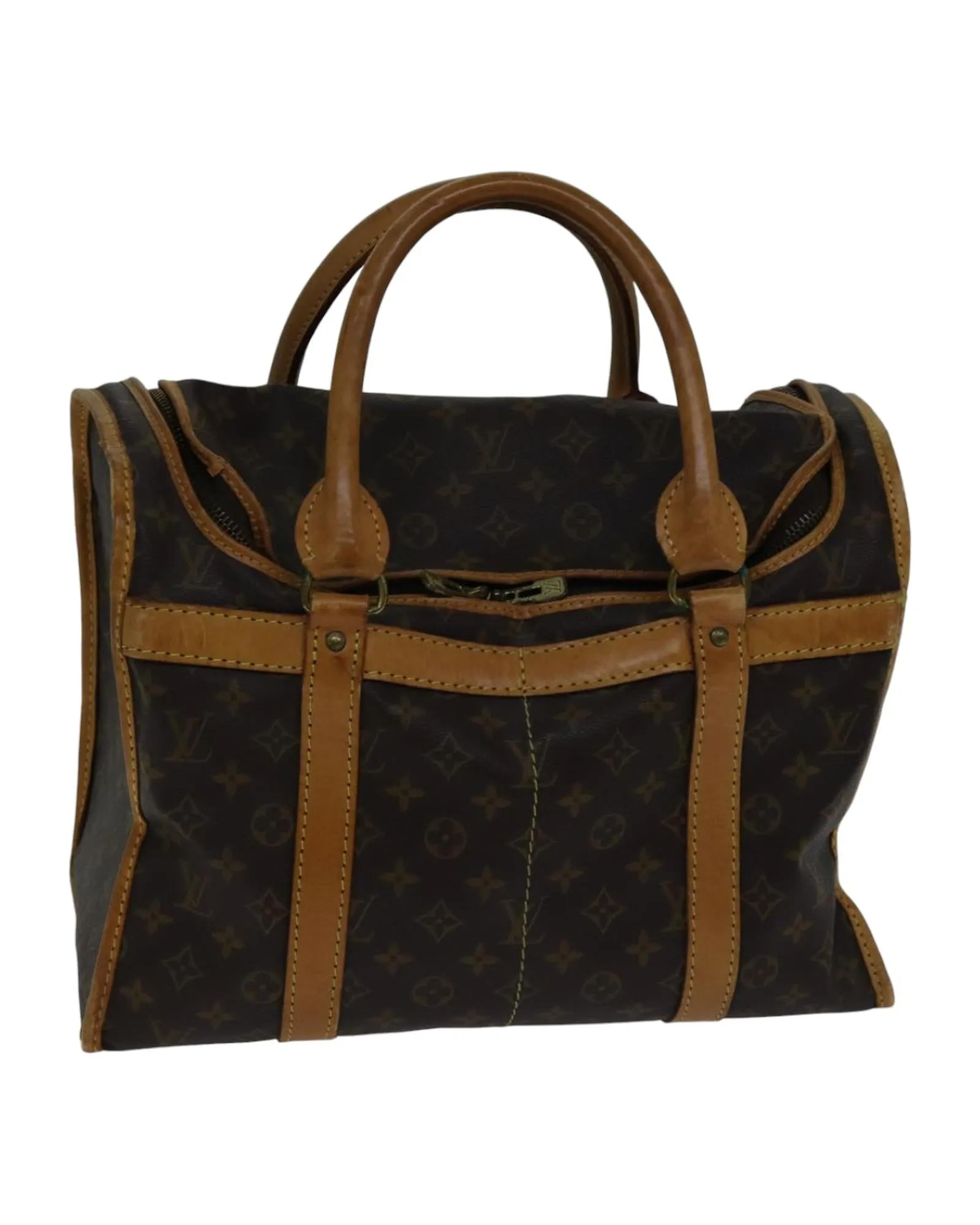 Mini Boite Keepall handbag