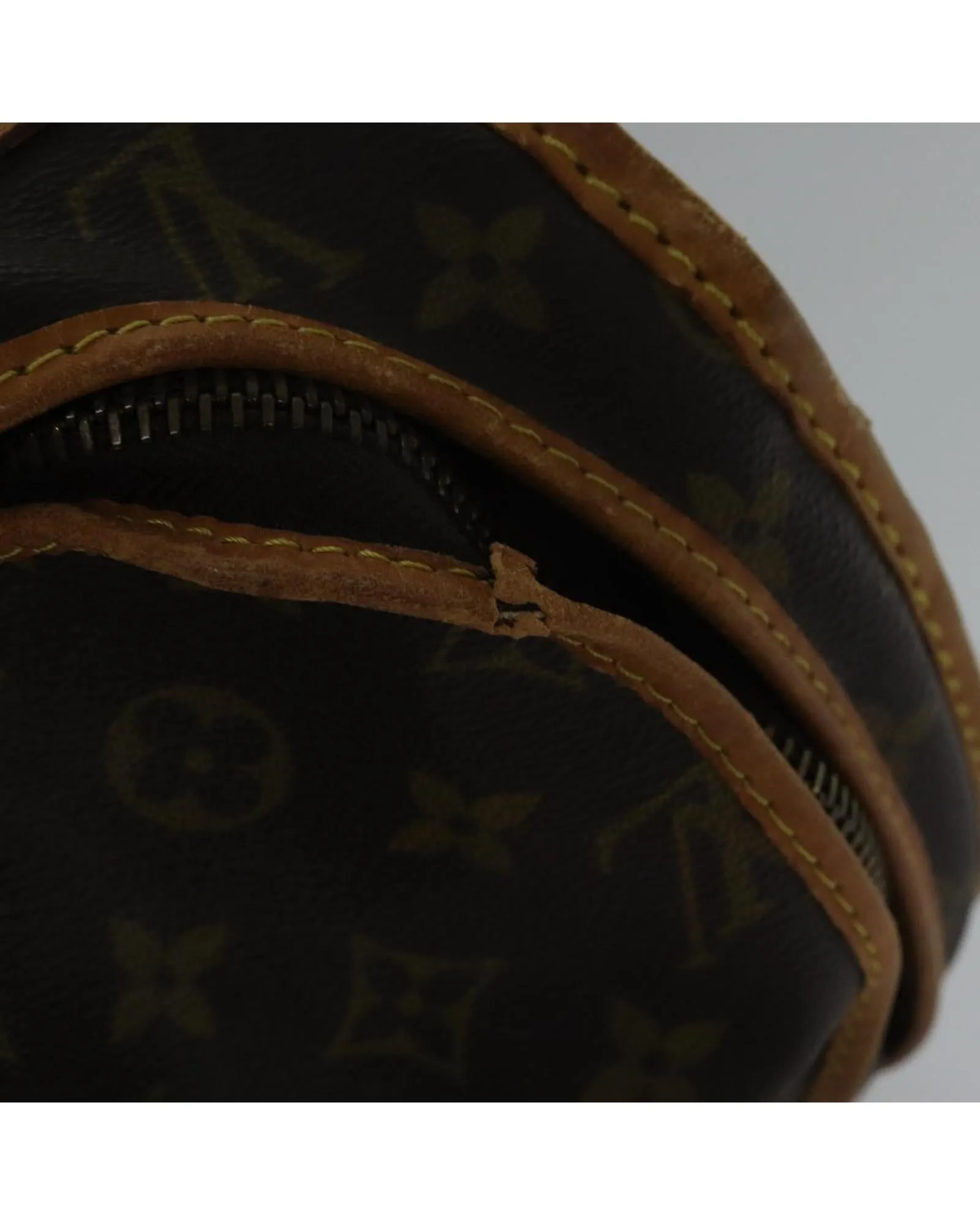 Mini Boite Keepall handbag