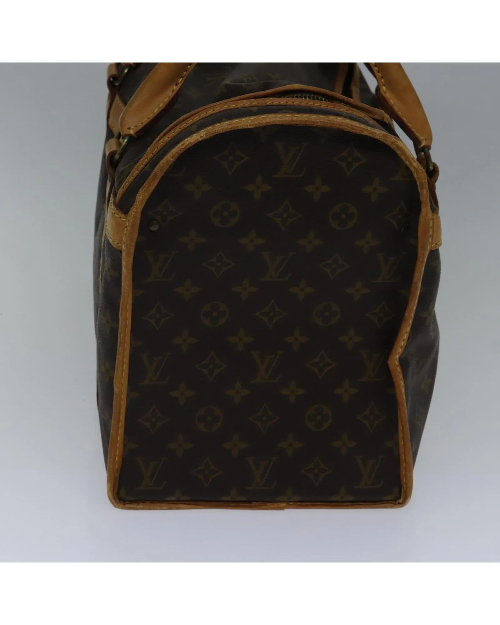 Mini Boite Keepall handbag