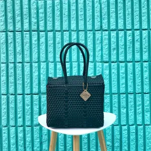Mini Duffel - Black