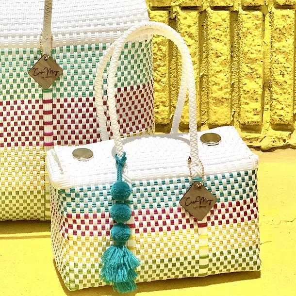 Mini Duffel - Mita