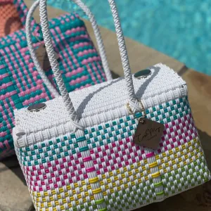 Mini Duffel - Mita