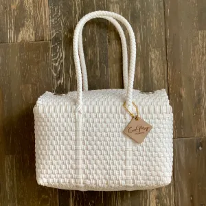 Mini Duffel - Paloma