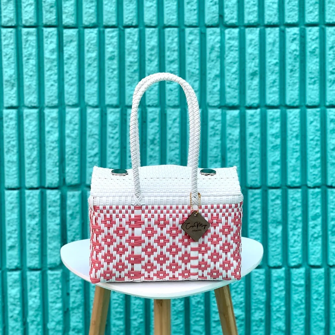 Mini Duffel - PICK YOUR FAVE!