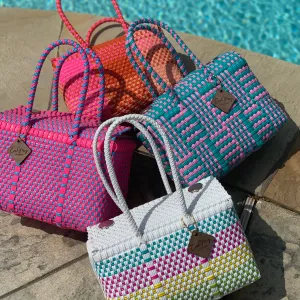 Mini Duffel - PICK YOUR FAVE!
