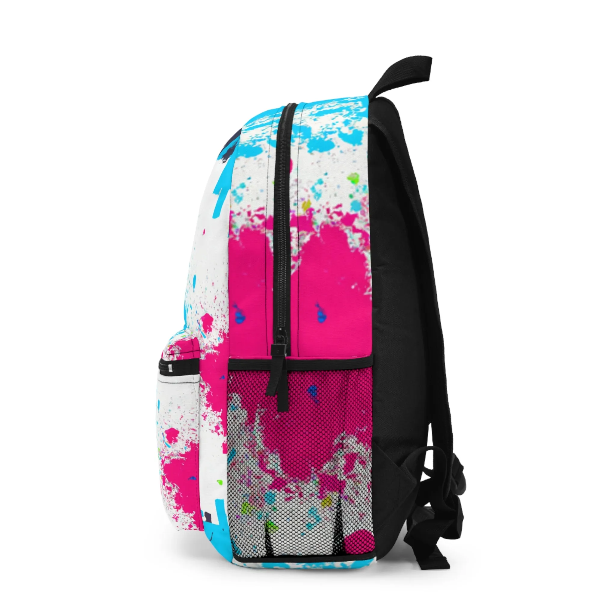 Minnie Artley - Backpack
