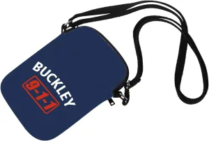 MNIGIU 911 TV Show Inspired Gift 911 Crossbody Bag 911 TV Show Lover Gift 911 TV Show Merchandise For Female