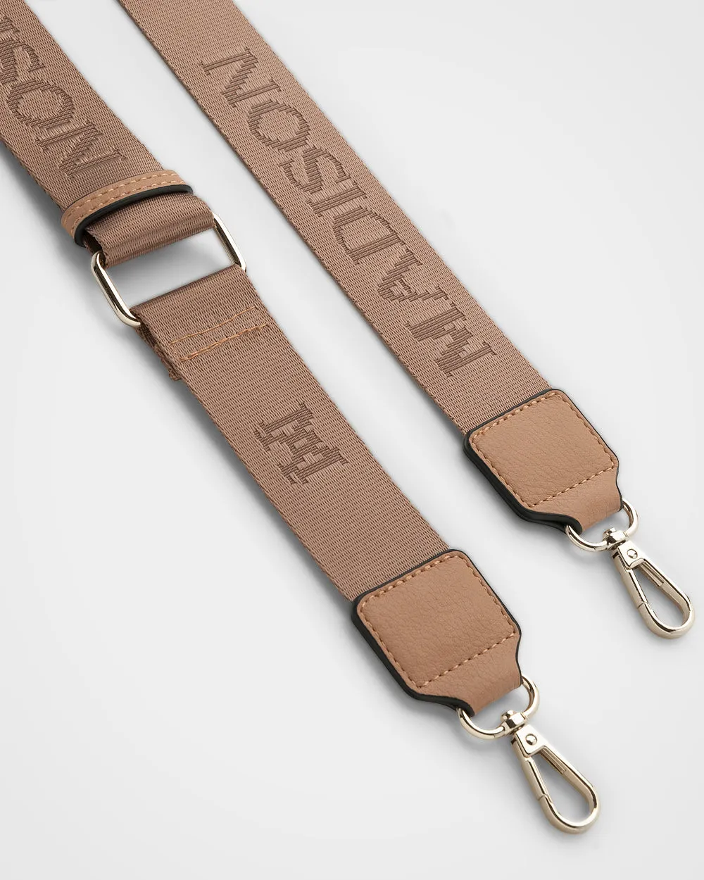 Monica Crossbody Bag & 3 Straps - One Bag 3 Ways