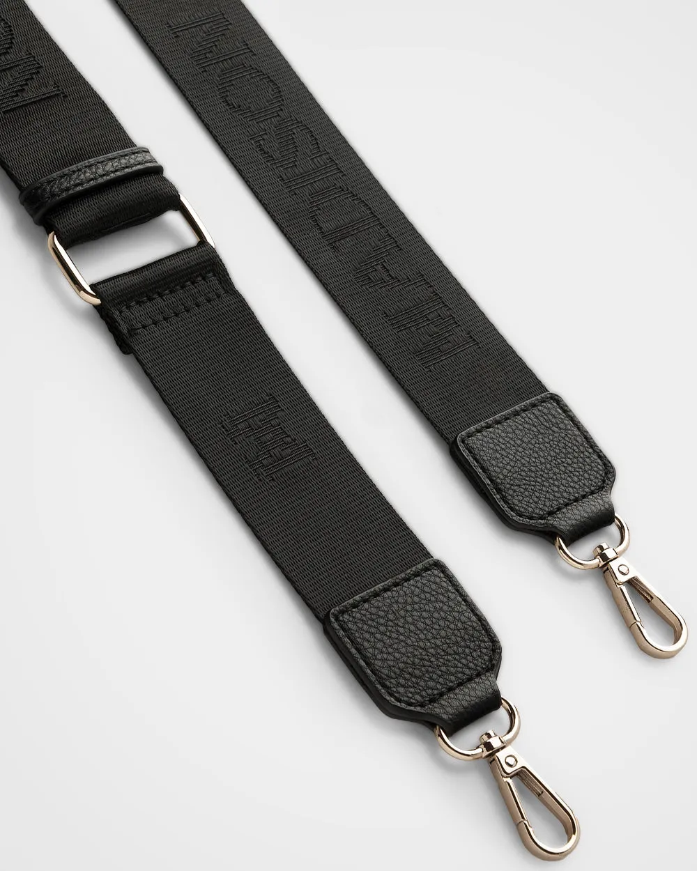 Monica Crossbody Bag & 3 Straps - One Bag 3 Ways