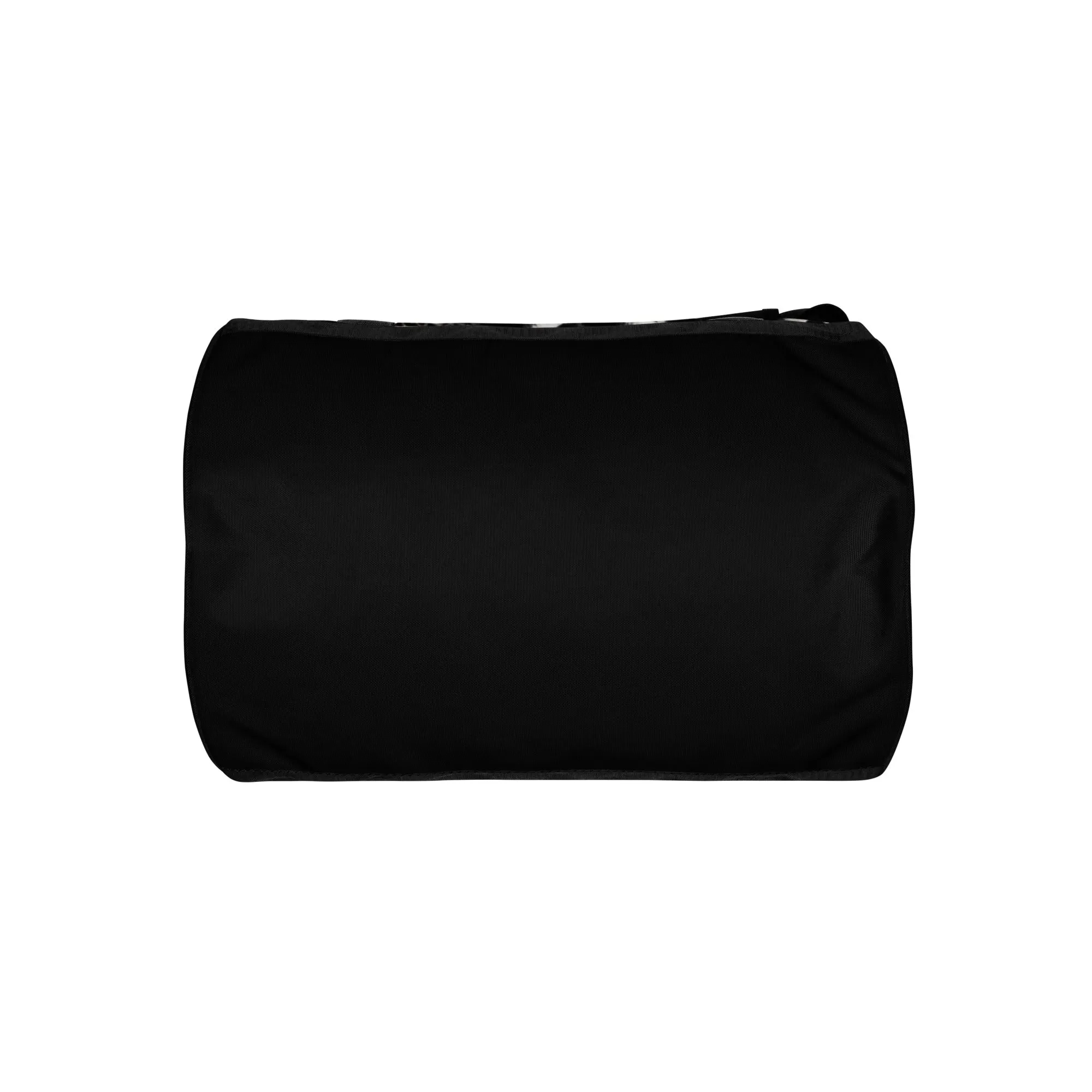 Mountain Cat Gym Bag