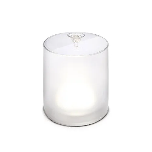 MPOWERD Luci EMRG 3 in 1 Emergency Inflatable Solar Light