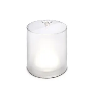 MPOWERD Luci EMRG 3 in 1 Emergency Inflatable Solar Light