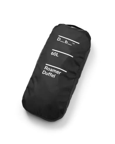 Multi-functional 60L D_b_ Comprehensive catalog Roamer