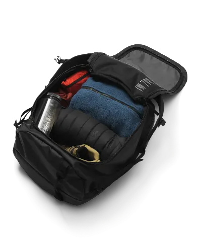 Multi-functional 60L D_b_ Comprehensive catalog Roamer