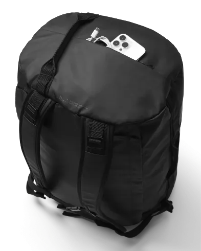 Multi-functional 60L D_b_ Comprehensive catalog Roamer