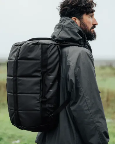 Multi-functional 60L D_b_ Comprehensive catalog Roamer