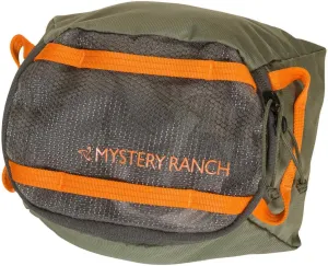 Mystery Ranch 112562-037-00 Zoid Cube Small-Foliage-OS Foliage OS