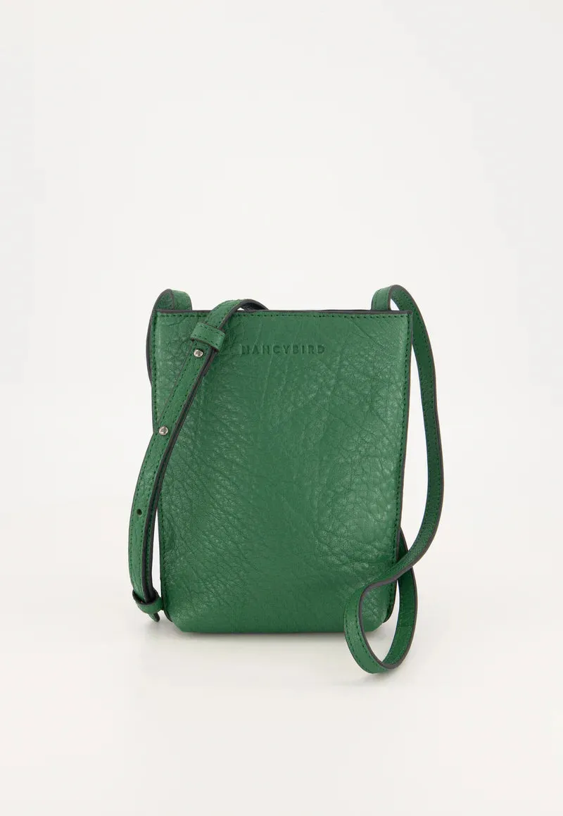 Nancybird Louanne Pouch - Verdant