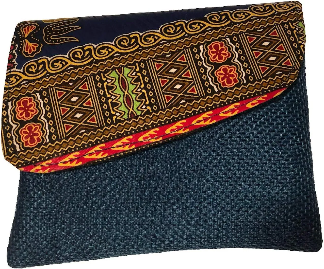 Natural Unique Women's Cross Body Bag