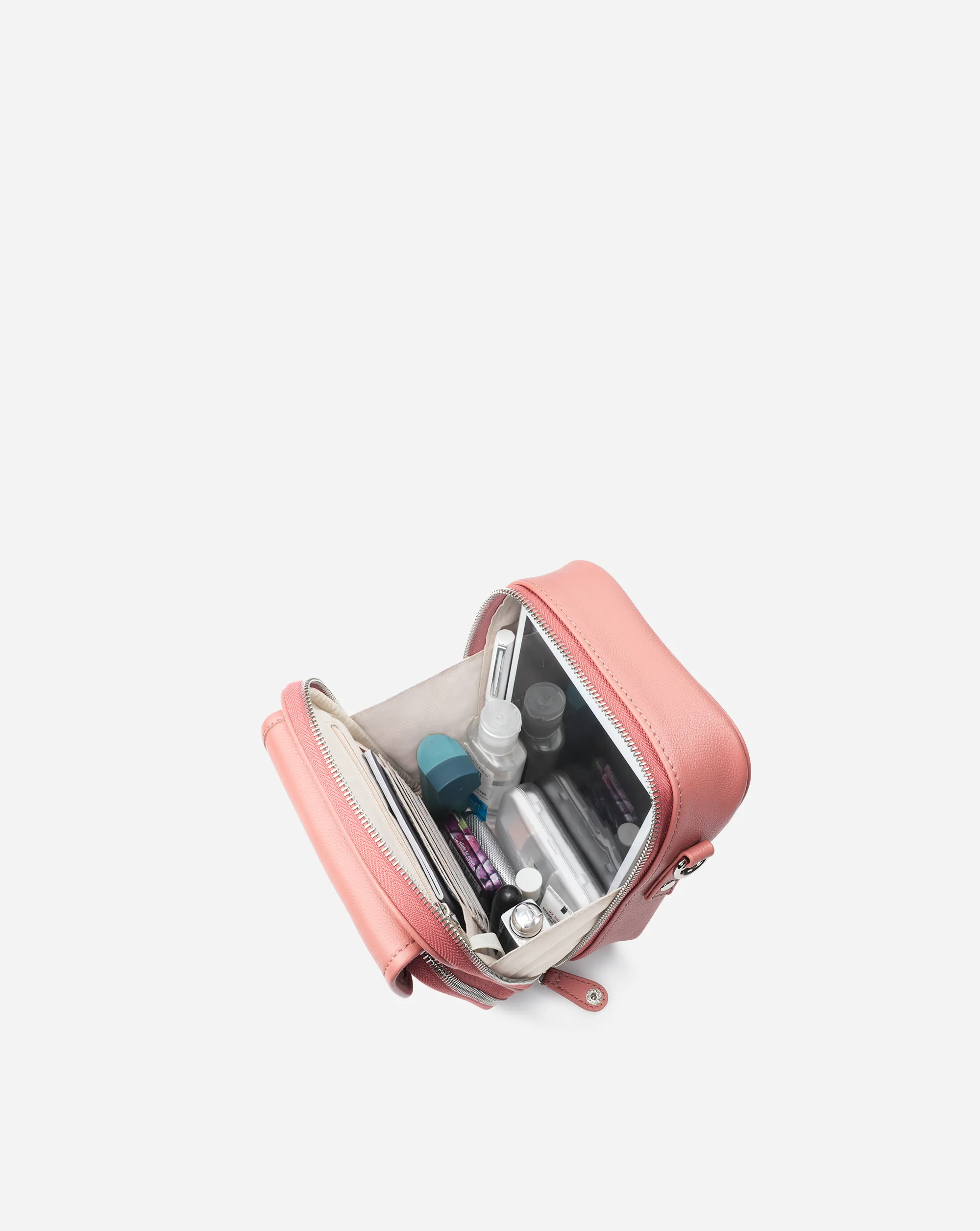 Naya Small Crossbody Bag 2.0L