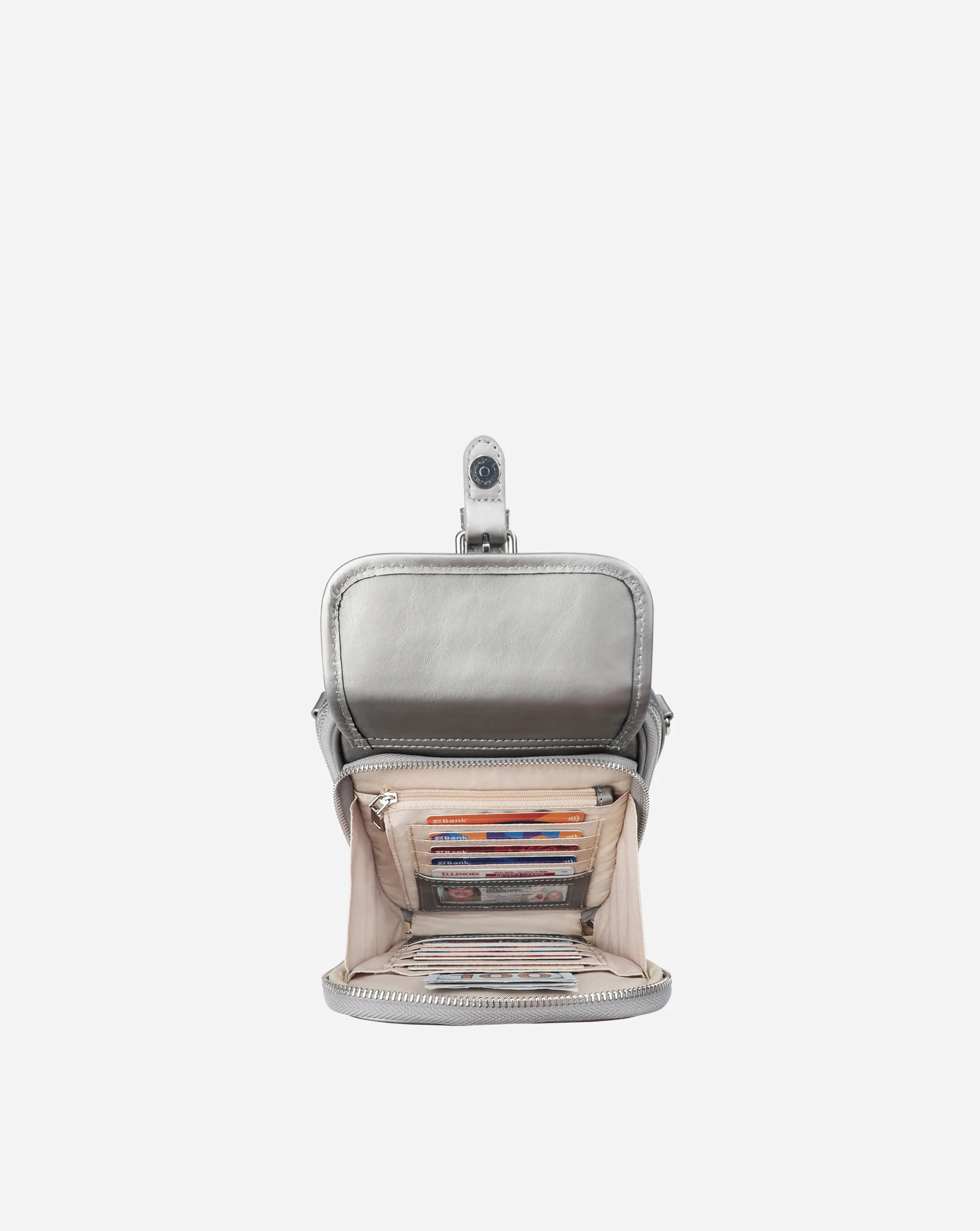 Naya Small Crossbody Bag 2.0L