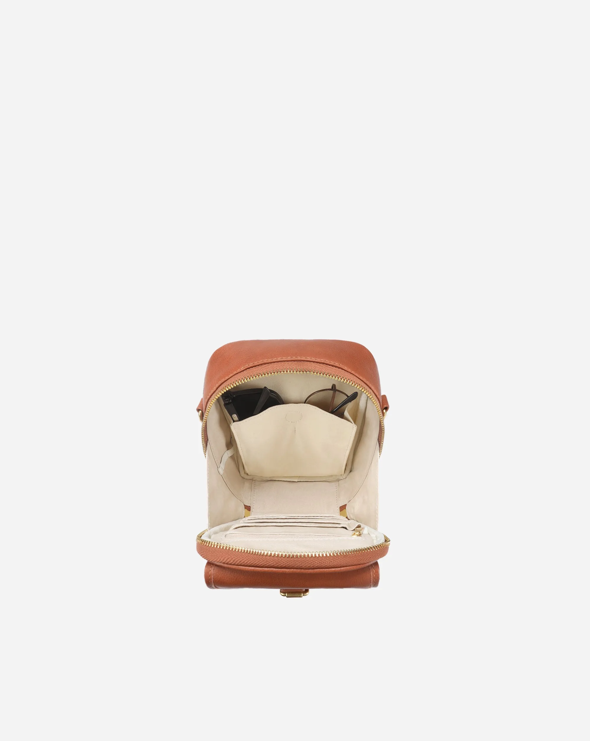 Naya Small Crossbody Bag 2.0L