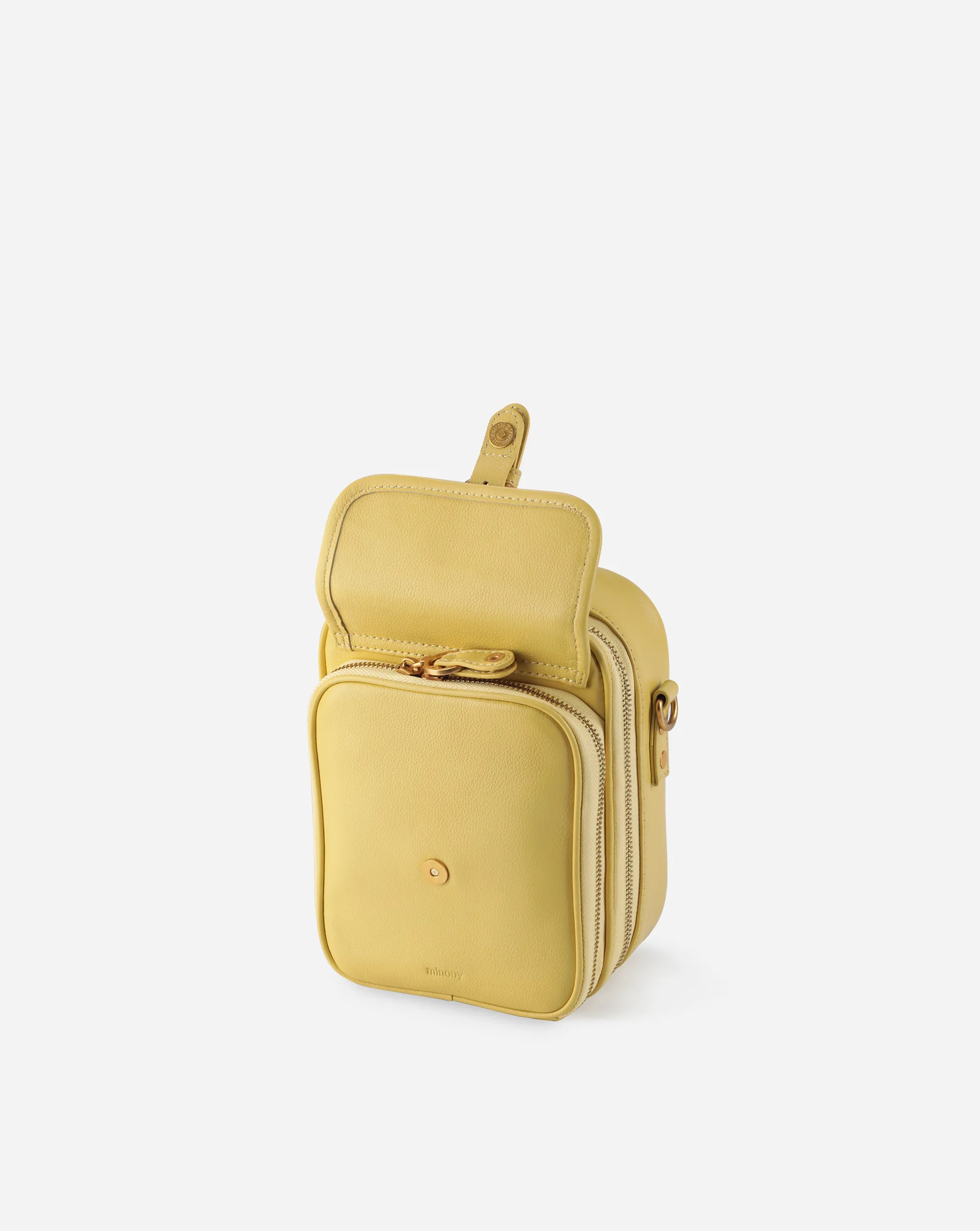 Naya Small Crossbody Bag 2.0L