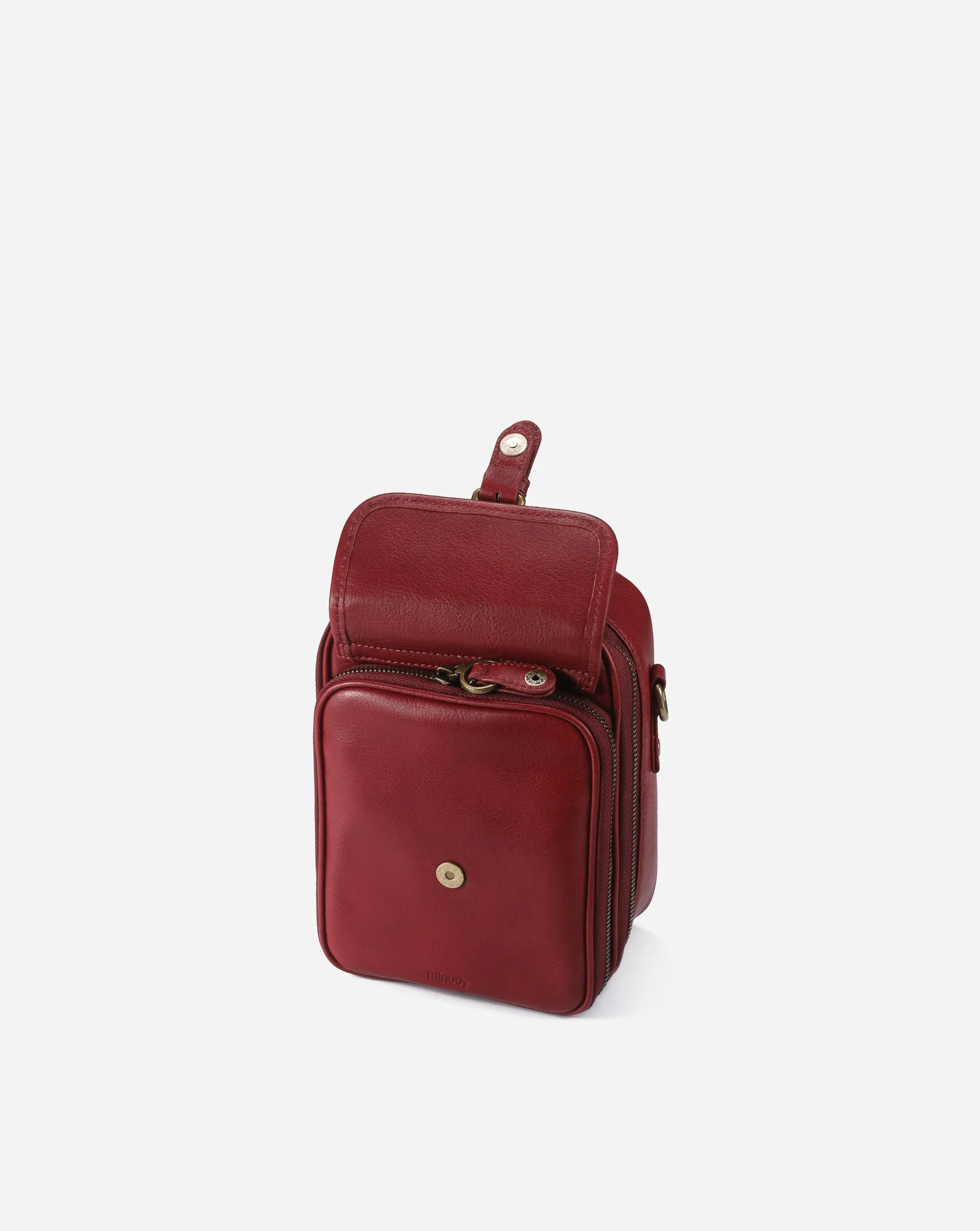 Naya Small Crossbody Bag 2.0L
