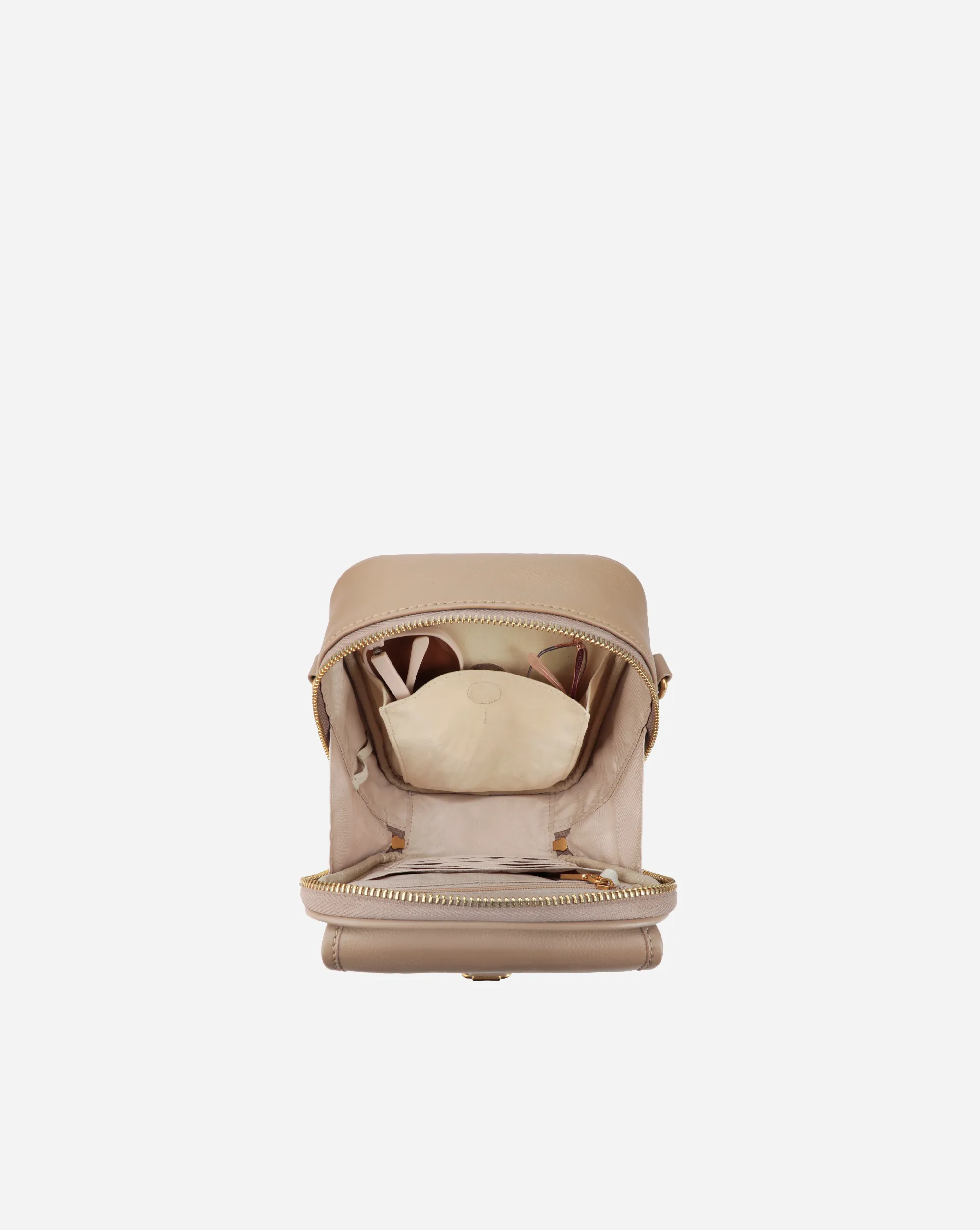 Naya Small Crossbody Bag 2.0L