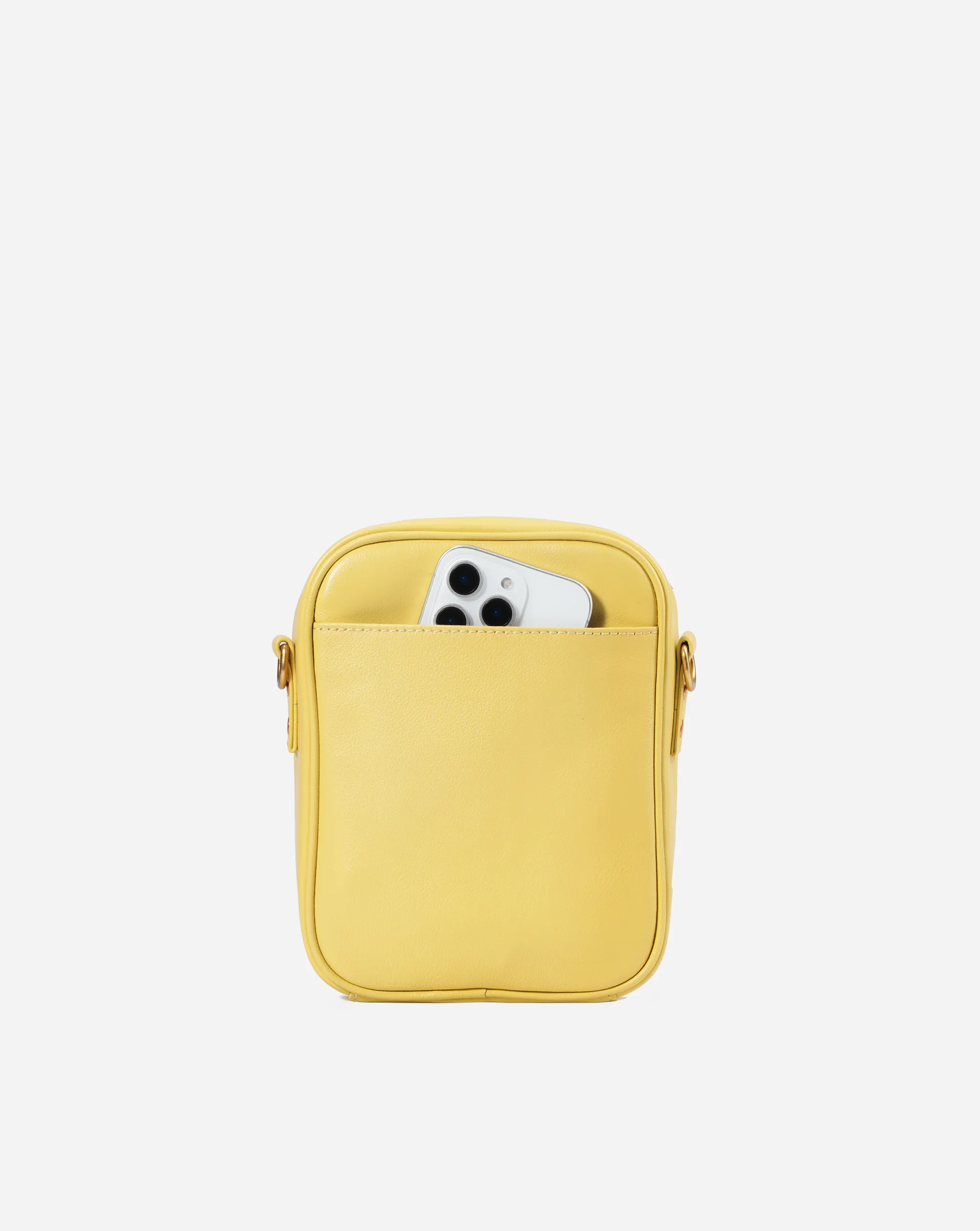 Naya Small Crossbody Bag 2.0L