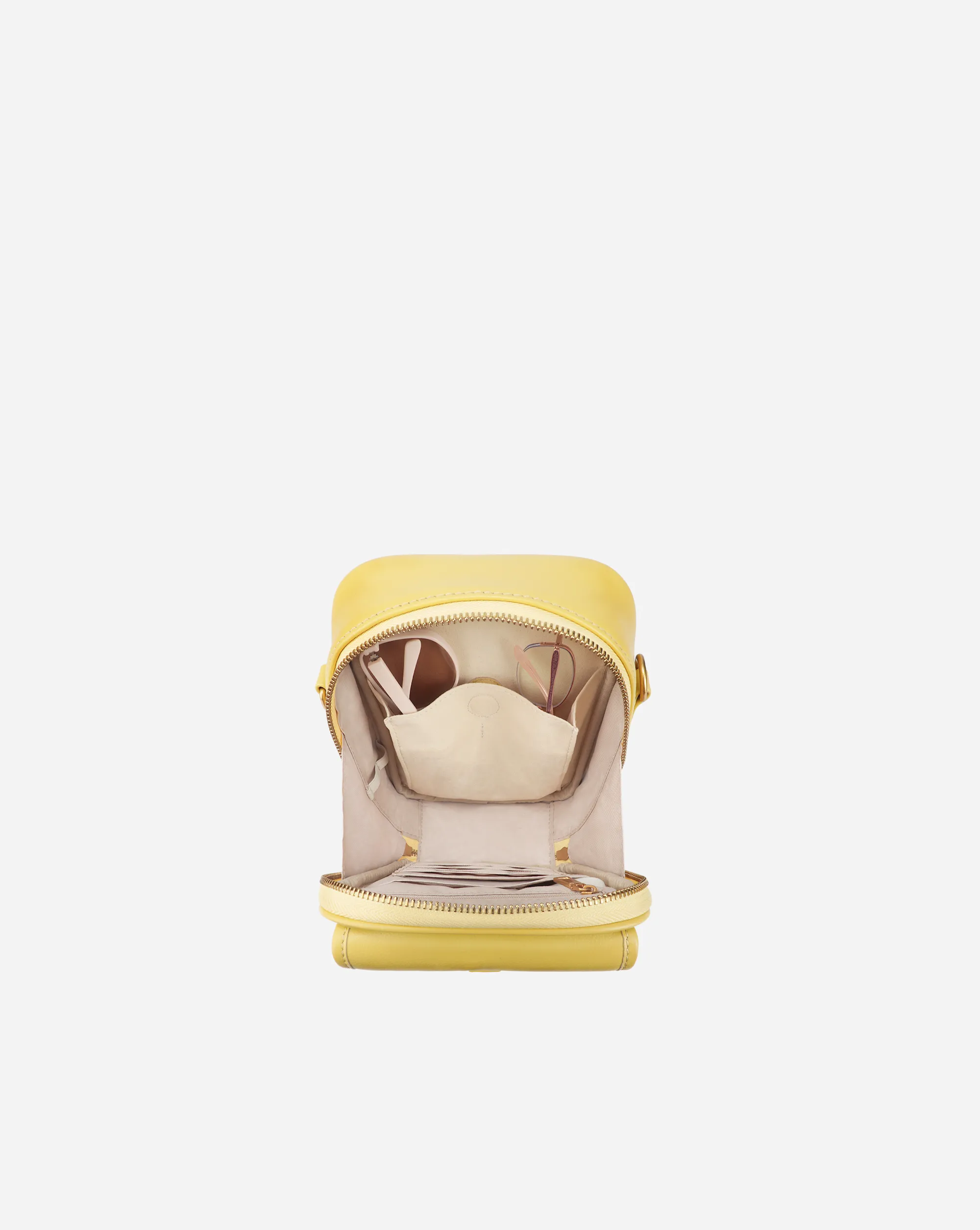 Naya Small Crossbody Bag 2.0L
