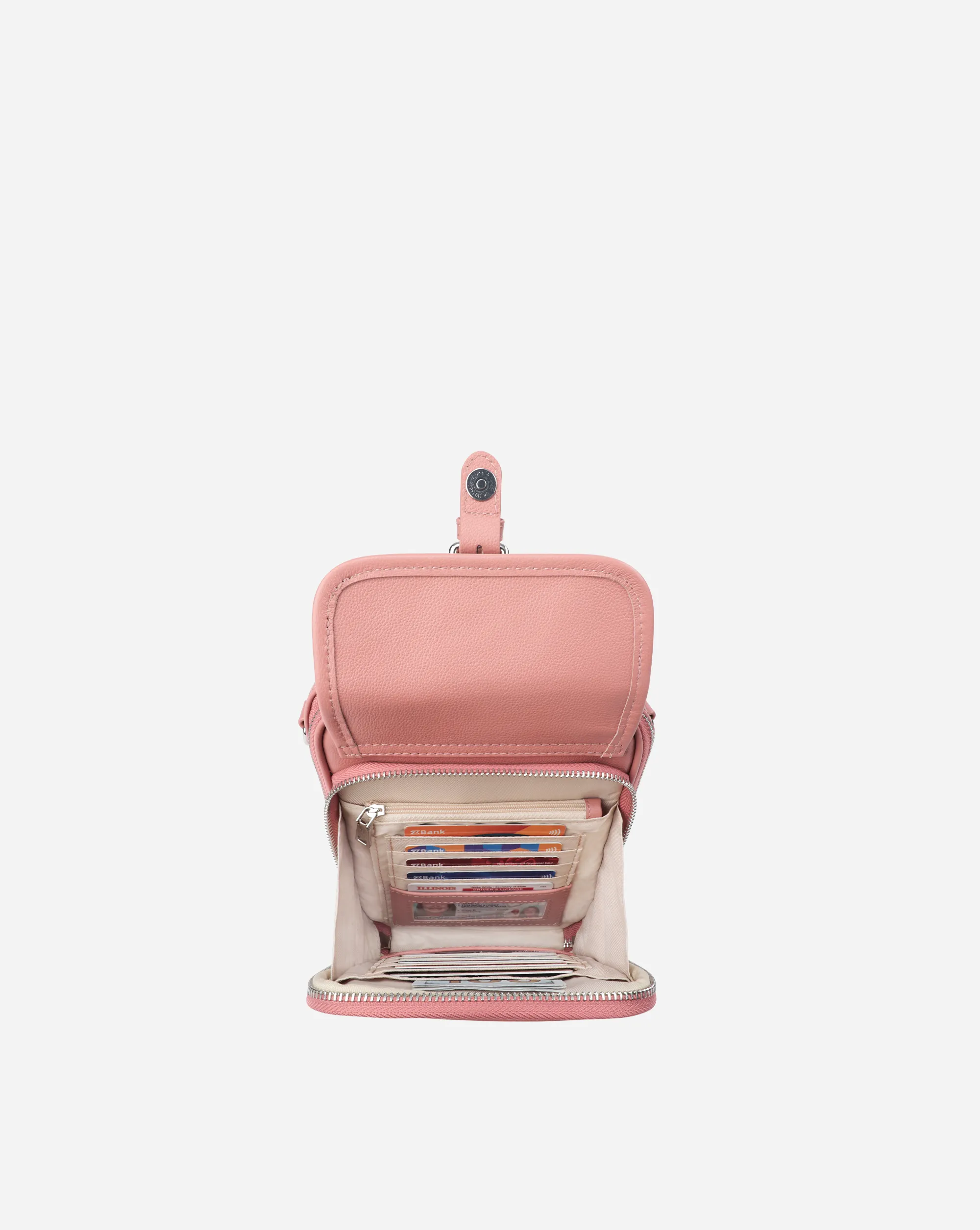 Naya Small Crossbody Bag 2.0L