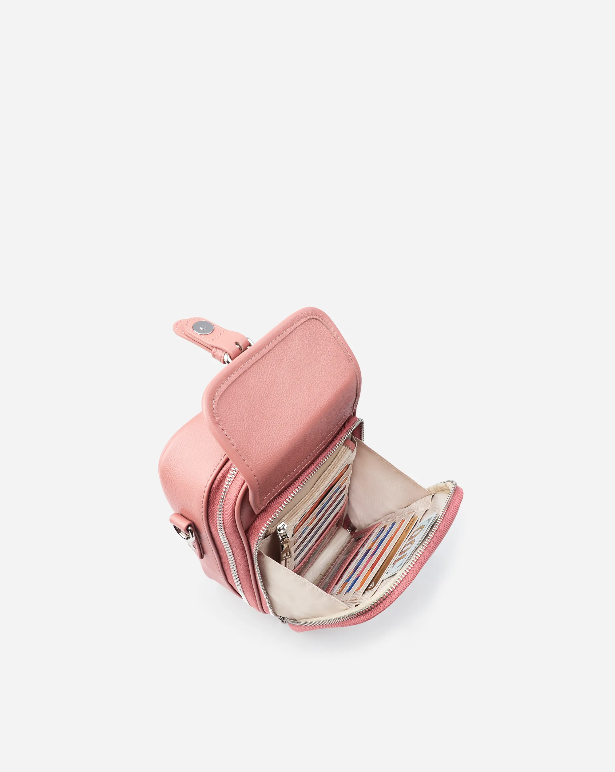 Naya Small Crossbody Bag 2.0L