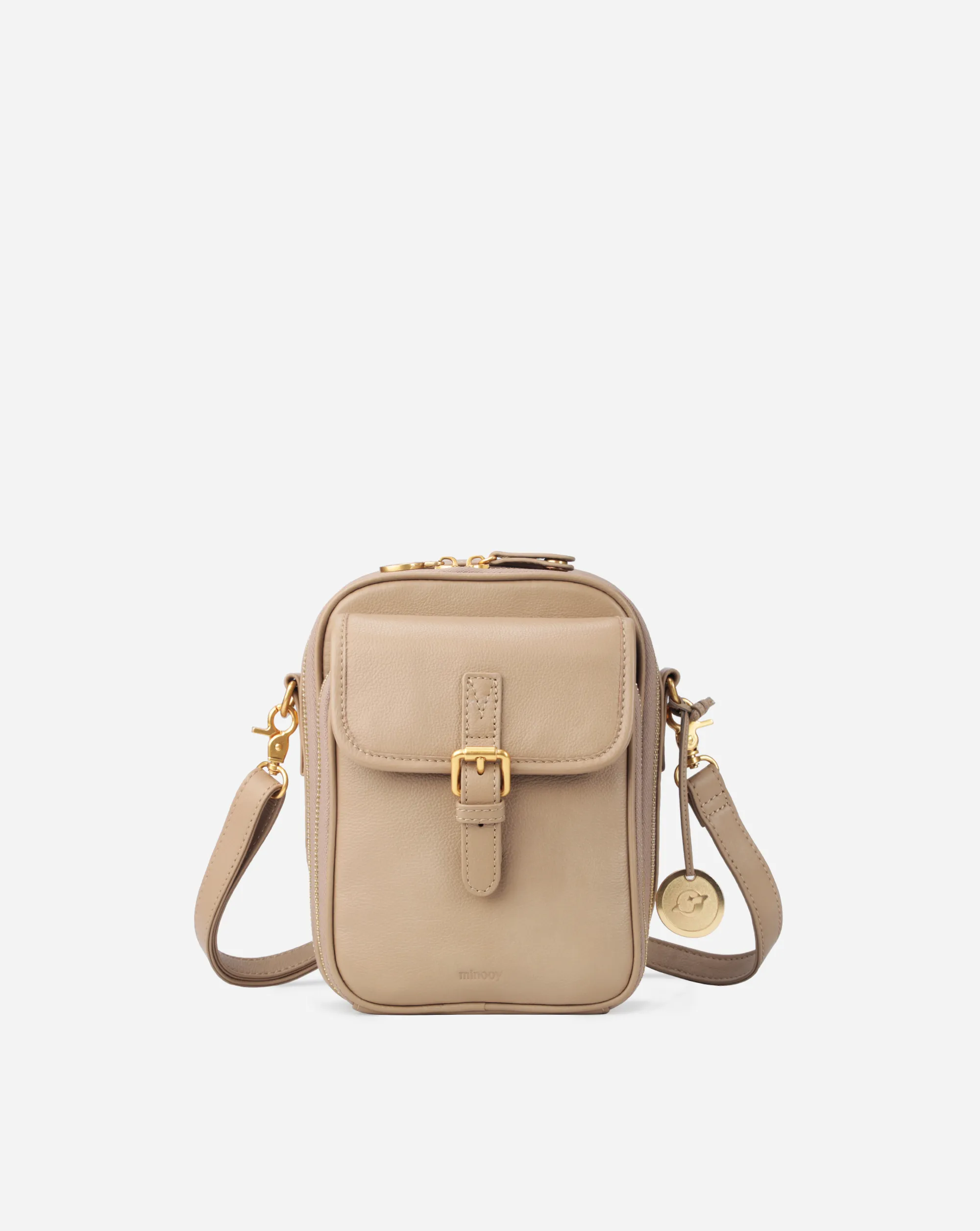 Naya Small Crossbody Bag 2.0L
