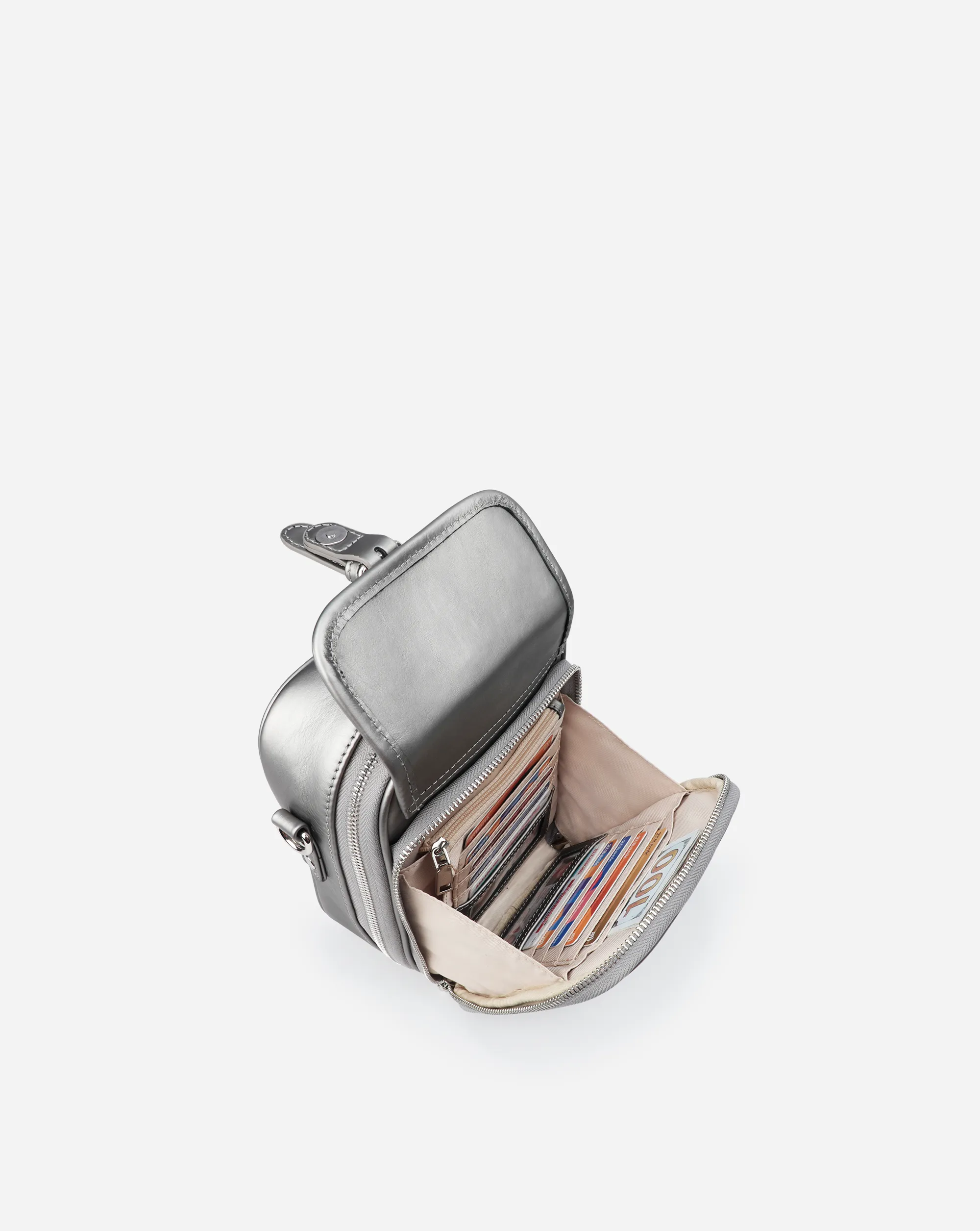 Naya Small Crossbody Bag 2.0L