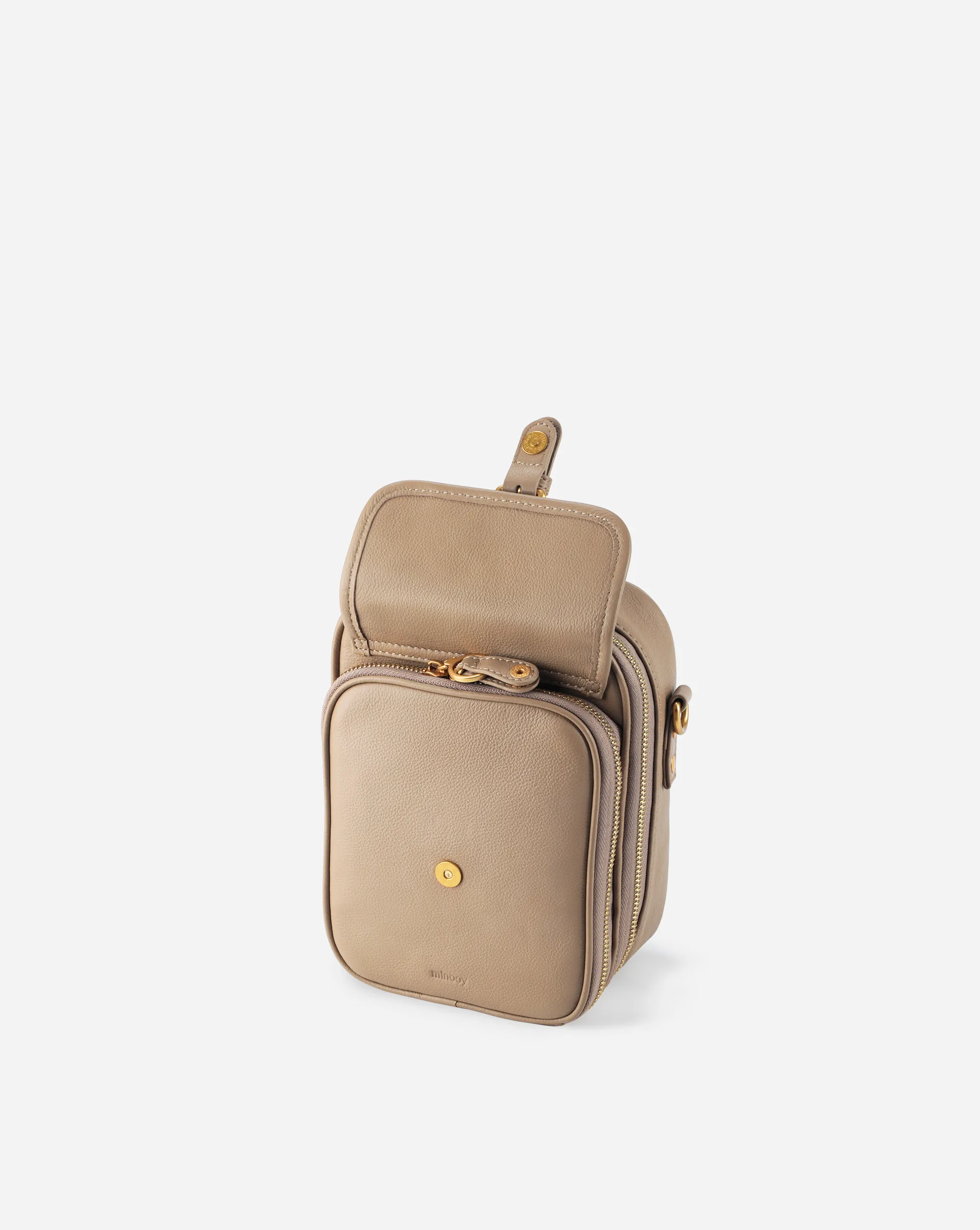 Naya Small Crossbody Bag 2.0L