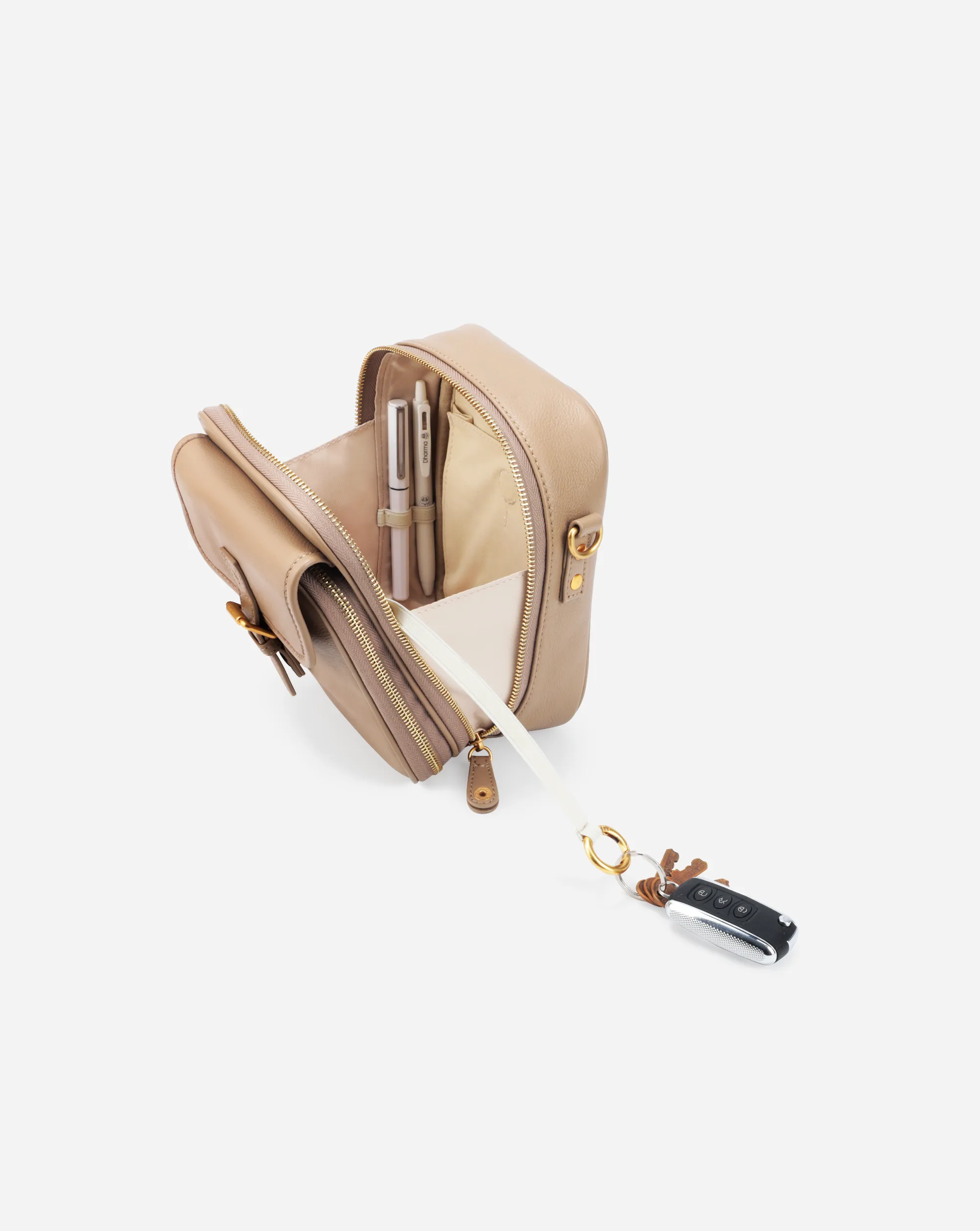 Naya Small Crossbody Bag 2.0L
